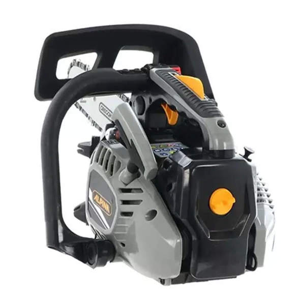 Alpina APR 225 Benzinli Euro5 Motorlu Budama Testeresi - 3