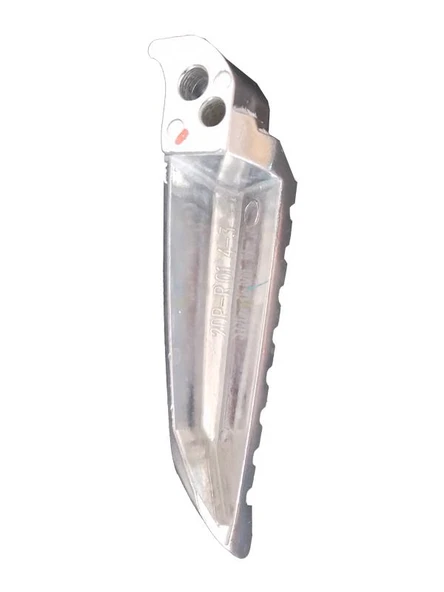 N Max 125-155 Sağ Basamak - Resim 2