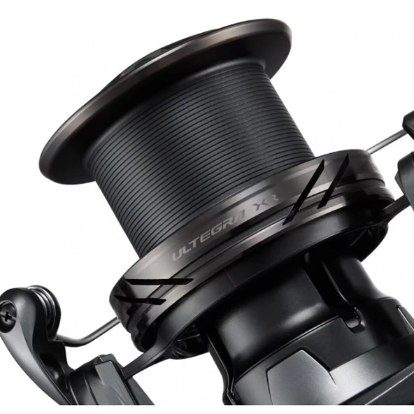 Shimano Ultegra XR 14000 XTD Olta Makinesi - 7