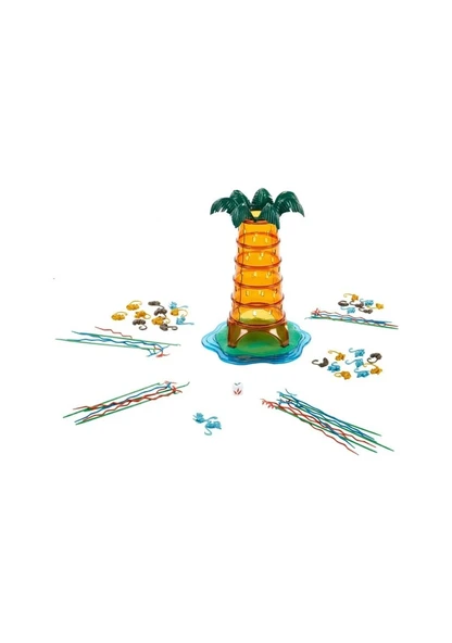 Tumblin' Monkeys 25.yıl Özel HTW65 Lisanslı Ürün - 9