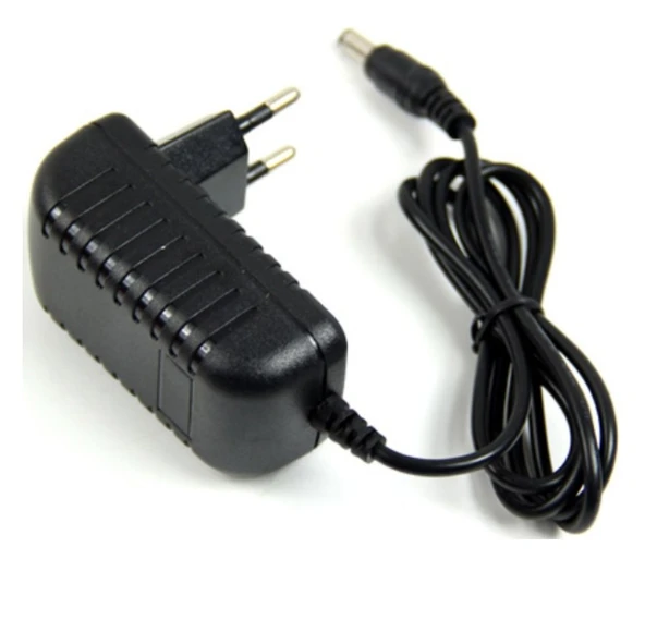 Millenium 12V 1A Modem ve Arduino Uyumlu Plastik Kasa Priz Tipi Adaptör MXH121 - 4