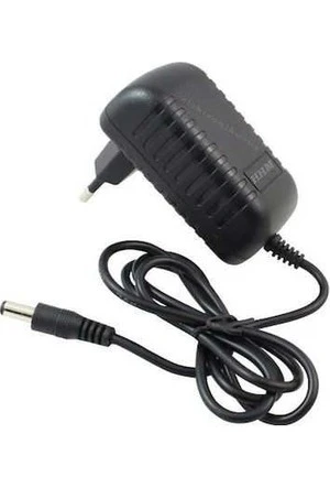 Millenium 12V 1A Modem ve Arduino Uyumlu Plastik Kasa Priz Tipi Adaptör MXH121