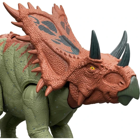 Jurassic World Iz Sürücü Dinozor HLN63 HTK67 Lisanslı Ürün - Resim 2