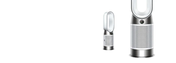 DYSON HP10 HOT/COOL GRI