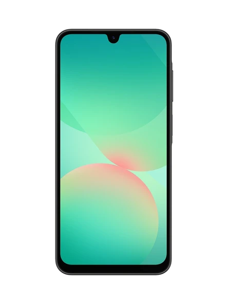 Samsung Galaxy A26 5g 256 GB 8 GB Ram (Samsung Türkiye Garantili) Siyah