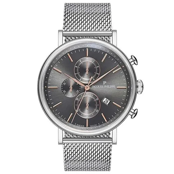 Jacques Philippe JPQGC021246N Erkek Kol Saati ürün görseli