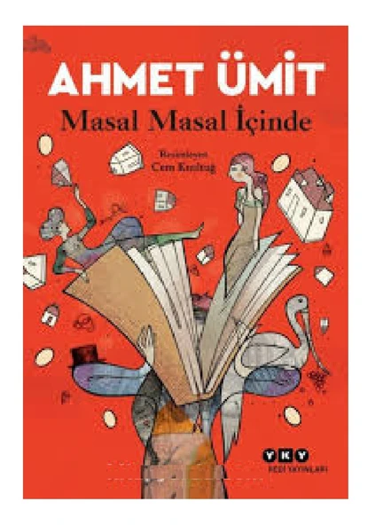 Masal Masal İçinde