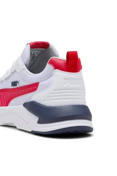 Puma Erkek X-Ray 3 LT Sneaker Beyaz Spor Ayakkabı 40022903 - 6