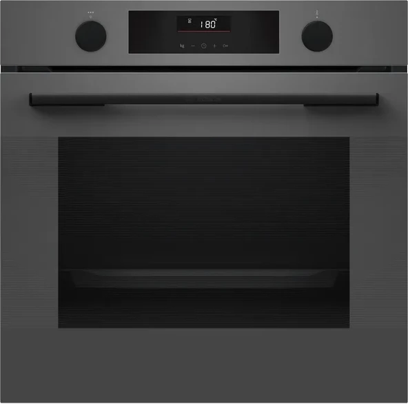 Bosch HUA736EN0T Ankastre Fırın