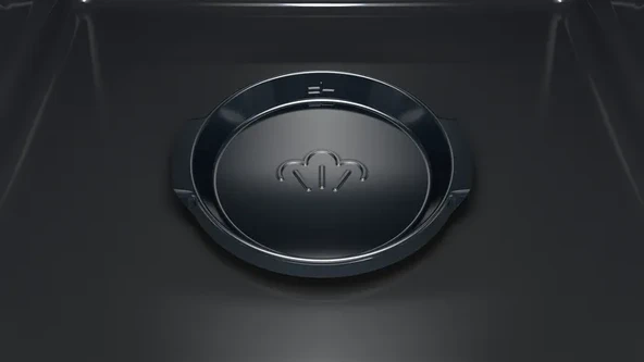 Bosch HUA736EN0T Ankastre Fırın - 2