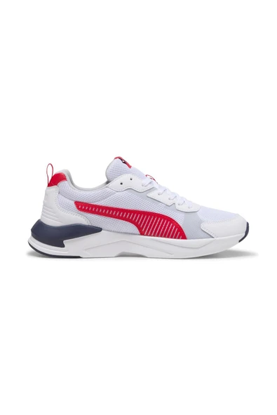 Puma Erkek X-Ray 3 LT Sneaker Beyaz Spor Ayakkabı 40022903 - 2
