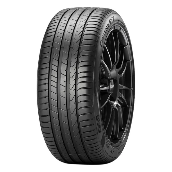 Pirelli 225/50 R18 99W XL (*) Cinturato P7 P7C2 Oto Yaz Lastiği (Üretim:2024) ürün görseli 1