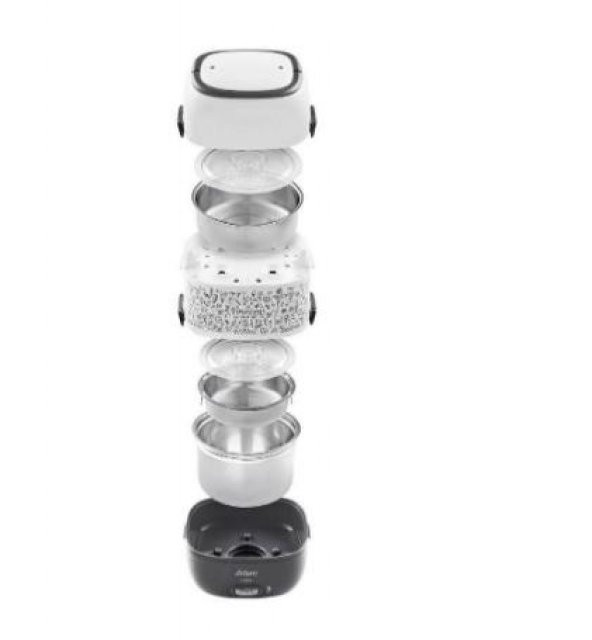 Arzum AR1073 Foodie Modern Sefer Tası - 4