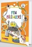6-7 Yaş 5 li Set (Toplama-Çıkarma-Çarpma-Kesirler -Fen - Zaman -Para Seti) - 5