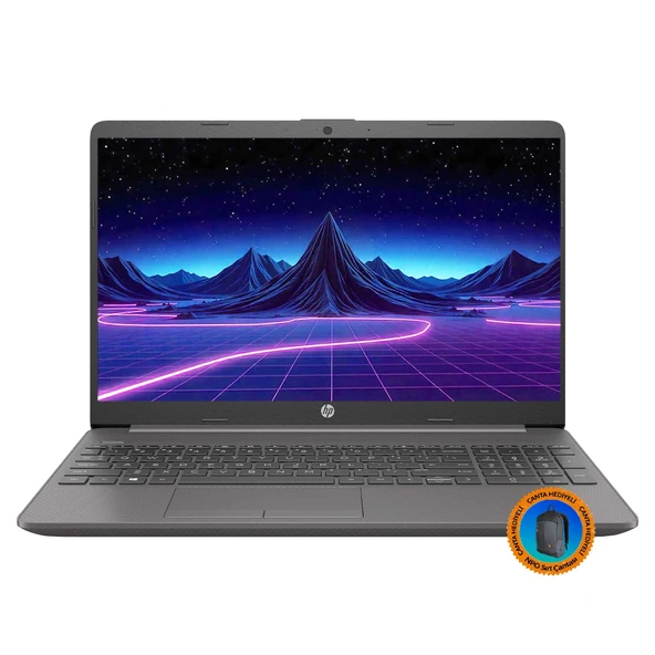 HP 250 G10 8X900TT008 i5-1334U 32GB 1TBSSD 15.6" FHD W11P Dizüstü Bilgisayar-CNT009 - 2