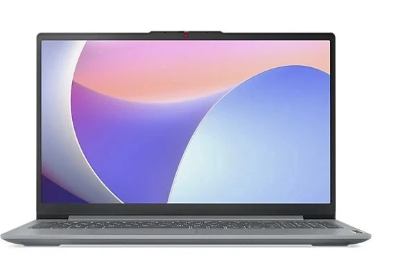 LENOVO IdeaPad Slim 3/Intel N100/4GB RAM/128GB SSD/15.6" FHD/W11/82XB009GTX - 2