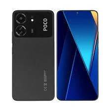 POCO C65 256 GB 8 GB Ram (Poco Türkiye Garantili) Siyah