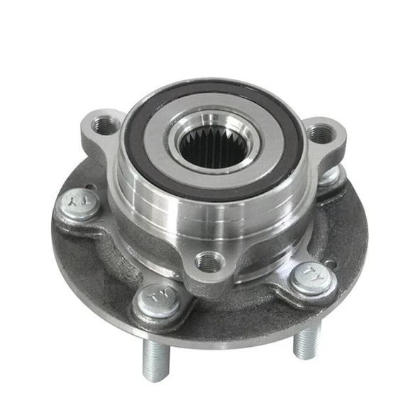 Hyundai Elantra Ön Teker Porya Bilyasi (2016-2020) 51750F2000 442125 1.6