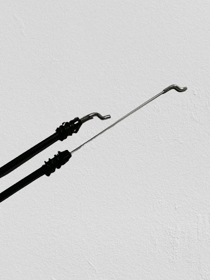 ÇİM BİÇME FREN TELİ EFCO G44P/48P YENİ MODEL - Resim 2