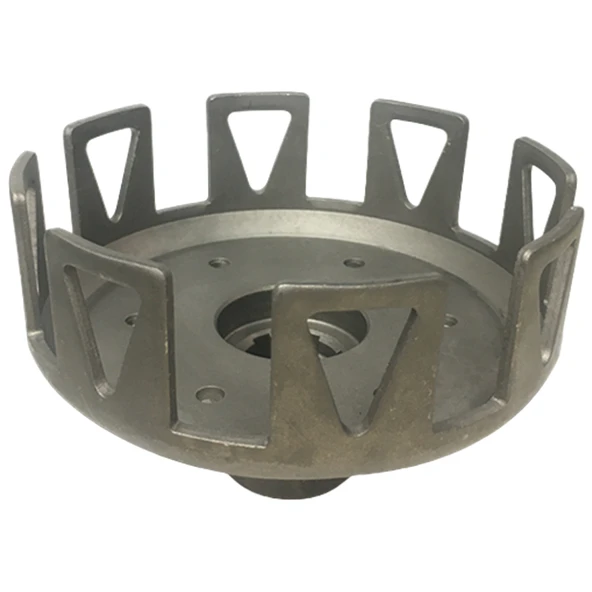 Kaan Çapa 25 Mm Frezeli Balata Tası ürün görseli