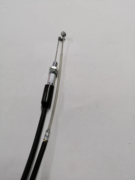 MOTORLU TIRPAN GAZ TELİ SIRT ALPİNA KAWASAKİ BK53 EF ORJİNAL ürün görseli