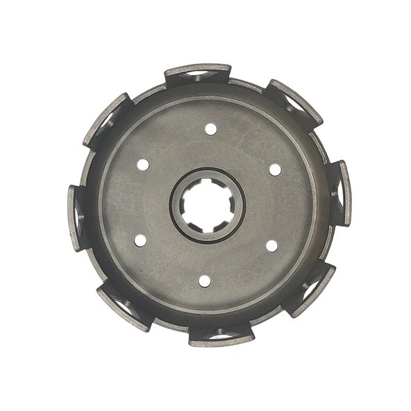 Kaan Çapa 25 Mm Frezeli Balata Tası - Resim 5