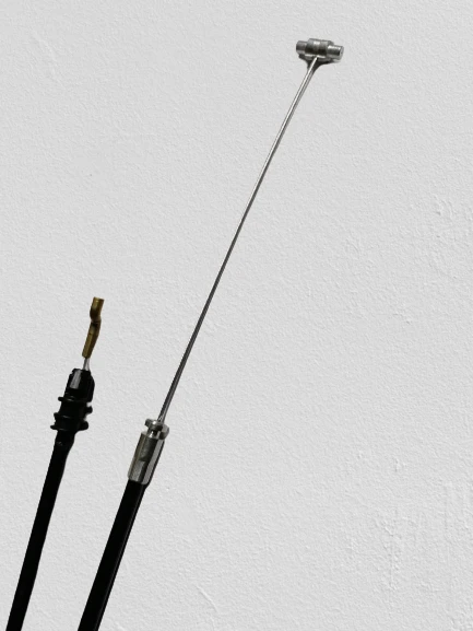 ÇİM BİÇME ŞANZIMAN TELİ ENERJİ HONDA GALAXİ YENİ TİP - Resim 3