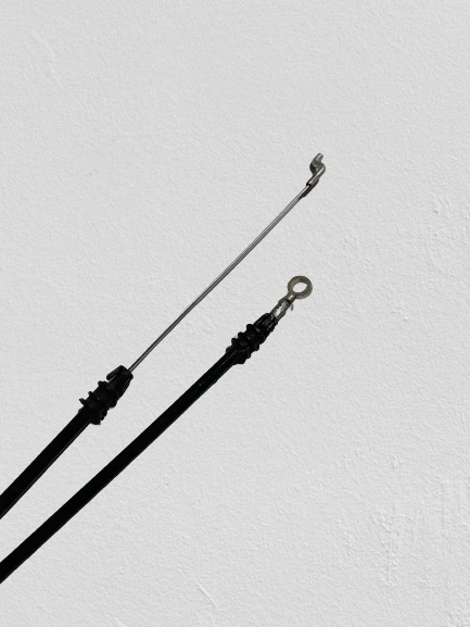 ÇİM BİÇME FREN TELİ EFCO TECUMSEH 5 HP - Resim 2