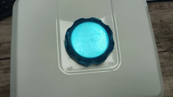 BENZİNLİ MOTOR BENZİN DEPOSU HONDA GX270 - Resim 2