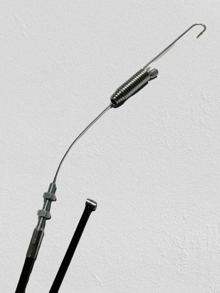 ÇİM BİÇME ŞANZIMAN TELİ ESKİ MODEL EFCO LR/AR - Resim 2