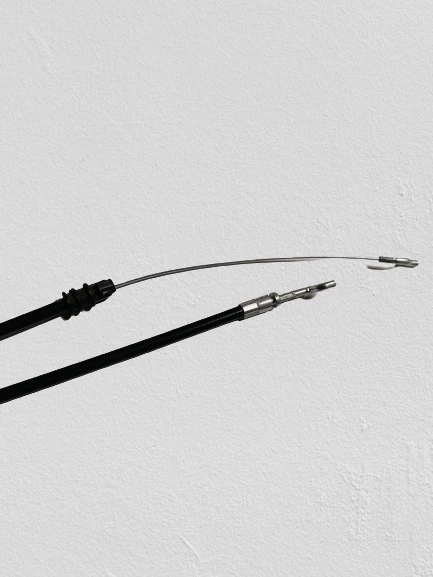 ÇİM BİÇME FREN TELİ HUSQVARNA R 52 S - Resim 2