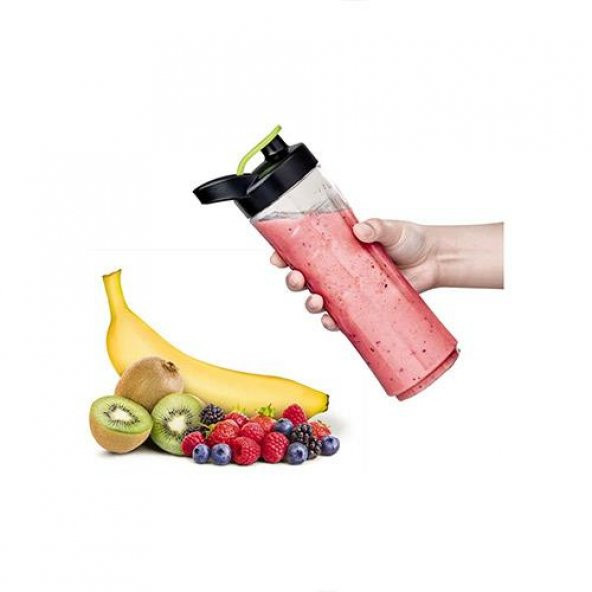 Tefal OnTheGO 300 W Smoothie Blender - 3