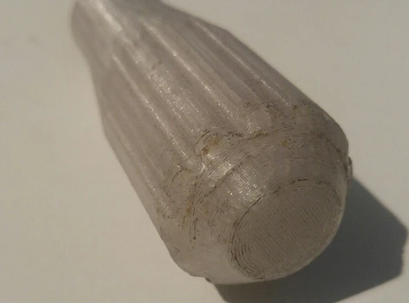 Byr3D Tornavida Kolu 3D791818 Sadece Plastik Aparattır