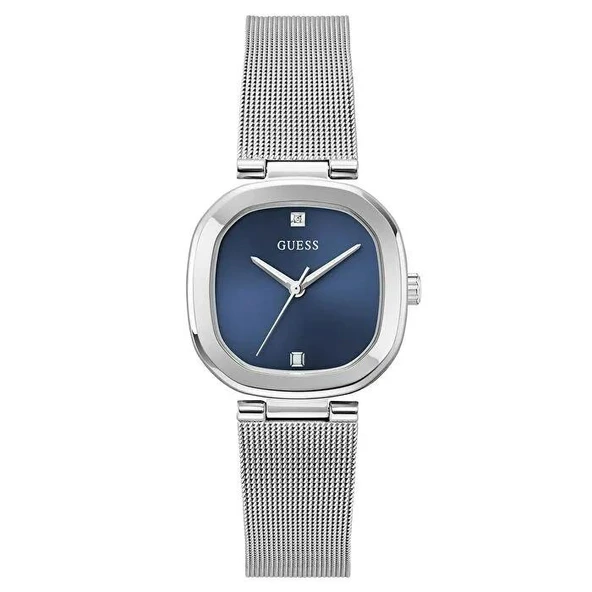 Guess GUGW0768L1 Pırlantalı Kadın Kol Saati