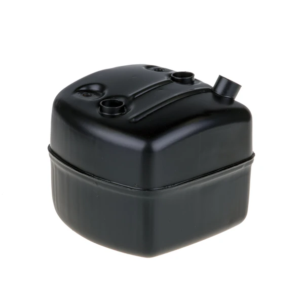 MOTORLU TESTERE EGZOZ HUSQVARNA 365/372 - Resim 2