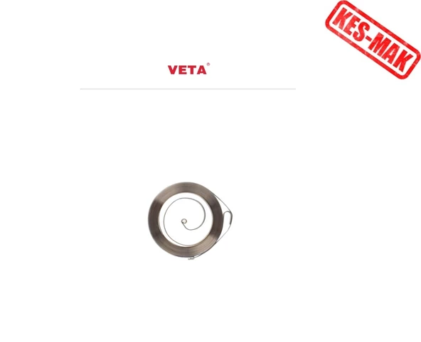 MOTORLU TESTERE ZEMBEREK HUSQVARNA 137/142/236/240 VETA ürün görseli