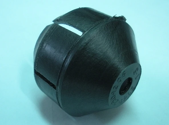 Byr3D 2141-2904206K Bilyalı Mafsal Elemanı 3D279072 Sadece Plastik Aparattır