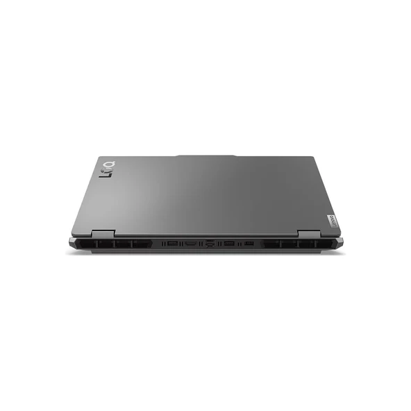 Loq 15IAX9 83GS00PCTR Intel Core I5-12600HX 12GB Ddr5 1tb SSD RTX3050-6GB 95W 15.6" IPS 144HZ Freedos Taşınabilir Bilgisayar - 5