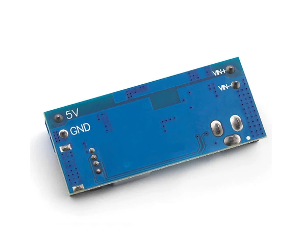 5V 5A Voltaj Düşürücü HW688 - Resim 5