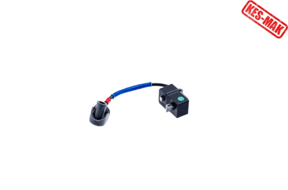 MOTORLU TIRPAN BOBİN HUSQVARNA 343R ORJİNAL - Resim 2