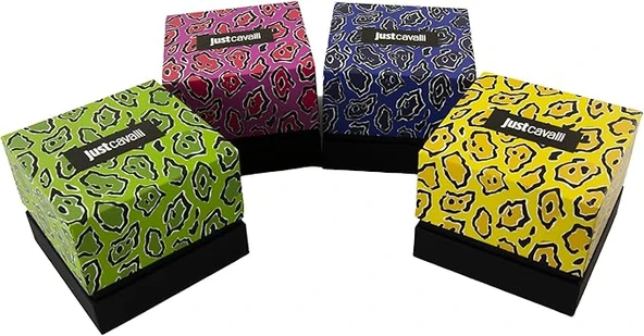 Just Cavalli JC1L229M0025 Kadın Kol Saati - Resim 3