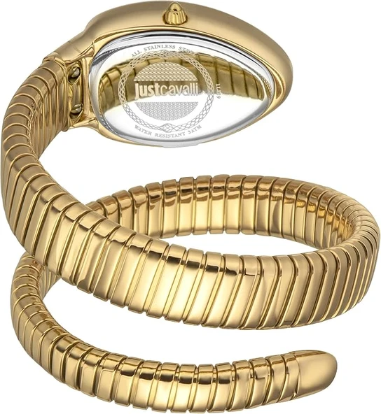 Just Cavalli JC1L229M0025 Kadın Kol Saati - Resim 2