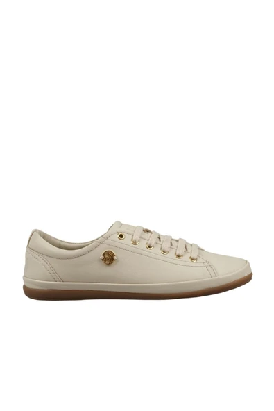 U.S.Polo Assn. Jojo Basıc Sneaker Bej 37