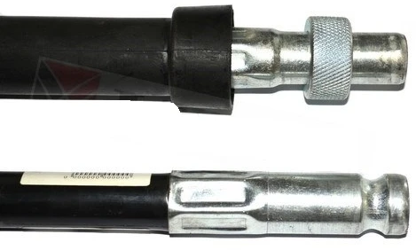 MOTORLU TIRPAN SPİRAL HORTUM ALPİNA CASTOR 52 ESKİ MODEL - Resim 2