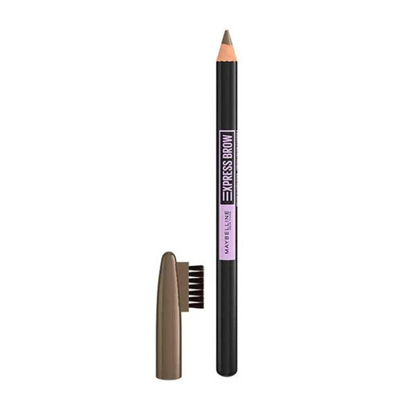 Maybelline Express Brow Kaş Kalemi - 04 Medium Brown