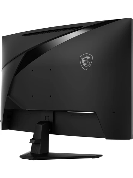 MSI MAG 32C6 31.5" 1 ms Full HD Curved 180 Hz Oyuncu Monitörü - 5