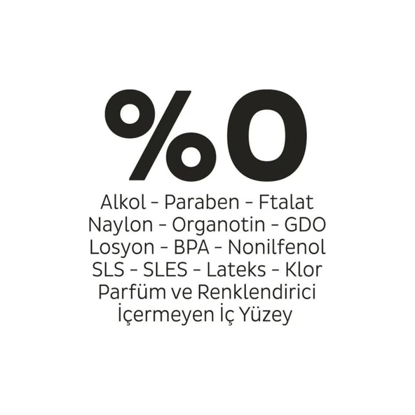 Sleepy Natural Ultra Hassas Günlük Ped Uzun 32 Adet - Resim 4