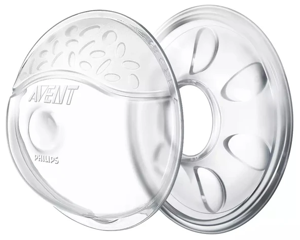   Avent Göğüs Kalkanı 2li