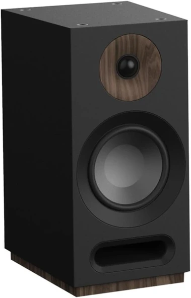 Jamo S 803 Raf Tipi Hoparlör (Çift) - Siyah - Outlet - 2