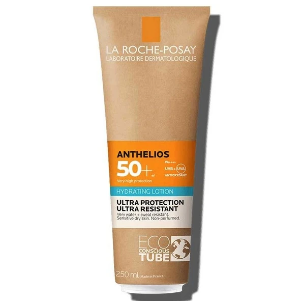 La Roche Posay Anthelios Hydrating Lotion SPF50+ 250 ml
